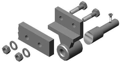 钢结构连接常见类型及其运用原理